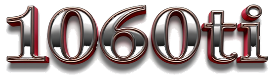 1060ti logo
